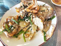 -崖口红树林海鲜餐厅