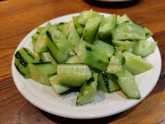 -疆里疆外·和田烤肉·清真
