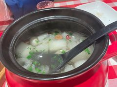 -西贝(宝乐汇店)