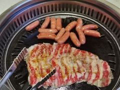 -炭之家·齐齐哈尔非遗烤肉·鲜切直供(中央大街店)