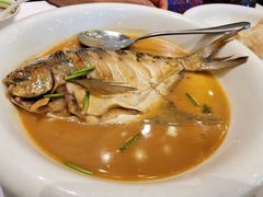 -开海·红岛海鲜虾水饺(石老人店)