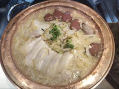 -北国之春酒店(劳动公园店)