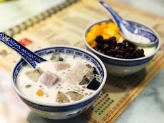 手工仙芋圆-双喜老铺(人民广场店)