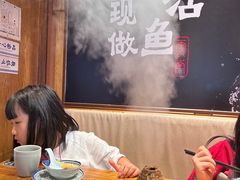 -云海肴云南菜·蒸汽石锅鱼(北京良乡华冠店)