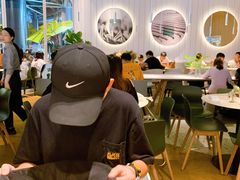 大堂-gaga(深圳福田星河COCO Park店)