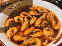 农家特色酱油虾-兴农记