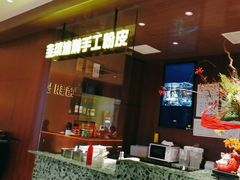 -炳爷·金牌啫啫煲(恒宝广场店)