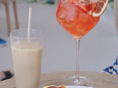 -BEC(好景花园店)