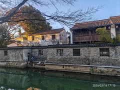 -青果巷历史文化街区