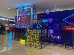 -银泰百货(北京大红门店)