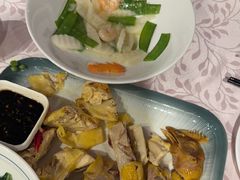 -湘湖大院(越王路店)