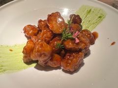 -桂满陇·西湖船宴(平安金融中心店)