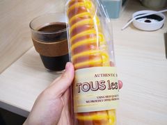 奶油毛毛虫-多乐之日(五道口店)