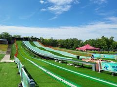 -北京鹿世界主题园