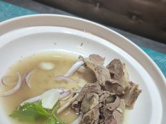 -鹏馨羊羔肉·非遗(新建街店)