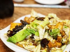 -巷子深菜馆(新华路店)