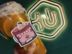 -仙雨林·奶茶鲜果茶(书院巷店)