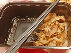 -西贝(华发商都店)
