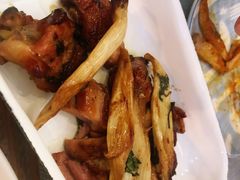 -Kitchen·Y洋厨房西餐厅(王府壹号店)