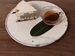 -知亘茶食