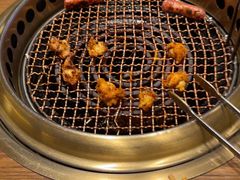 -一品诚记烤肉(大连柏威年购物中心店)