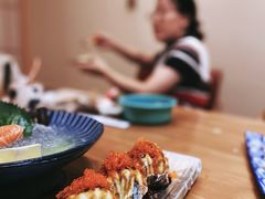 -岚山日式料理(郴州友阿国际广场店)