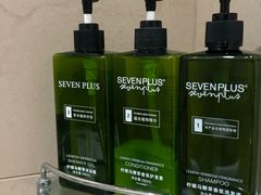 -淮安曙光国际大酒店(大运河广场花街店)