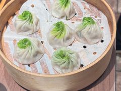 -苏小柳点心·手作小笼包(新世界新丸中心店)