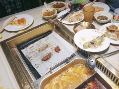 -芝小官毛肚火锅海鲜自助(淮安清江浦区新亚店)