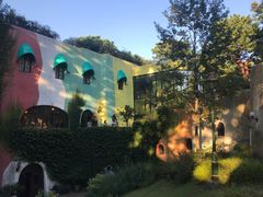 -三鹰之森吉卜力美术馆