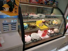 -DQ·蛋糕·冰淇淋(虹口龙之梦店)