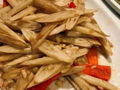 -不是烧烤·武汉烧烤·地道湖北菜(大成路店)
