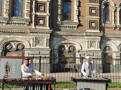 -滴血救世主教堂