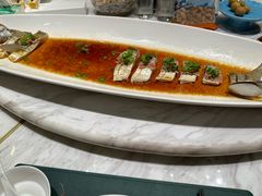 -宴昆山·私房菜(春晖店)