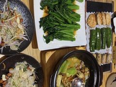 -德胜轩正宗顺德菜(宝安沙井会展中心店)