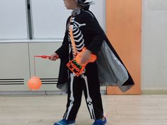 -吉的堡成长中心(五角场安波校区)
