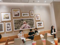 -奈雪的茶(七宝领展广场店)