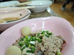 -榮泰米粉湯(Left Shop)