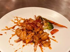 -yokocho上横町·日本食街(深业上城店)