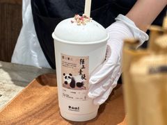 -李山山茶事(景枫店)