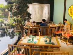 -锦府盐帮·侯宅(五棵松万达店)