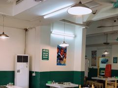 大堂-石灰市老火锅(北滨路店)