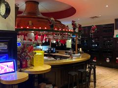 -兰特伯爵西餐厅·啤酒屋(方庄店)