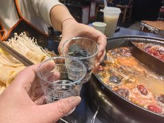 -俏媳妇火锅(宽窄巷子店)
