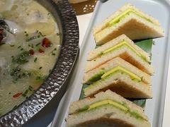-帕娜·泰式茶餐厅·Bistro(近铁广场店)