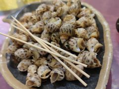 胡椒花螺-喜碧海鲜(上排店)