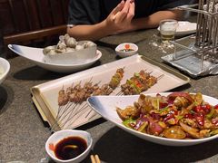 -锦州御烧烤·形象店(人民街店)