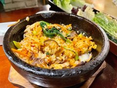 -三代烤肉(保利广场店)