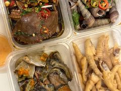 -圆蛋酒料•生腌(开元路店)