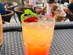 exrotic&nbsp;fruit&nbsp;punch-Rock Bar Bali(Bali)